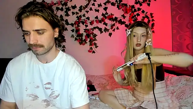 Stacy Liam online show from 03.14.26