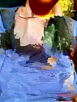 LuanHw1209 online show from 01.09.26