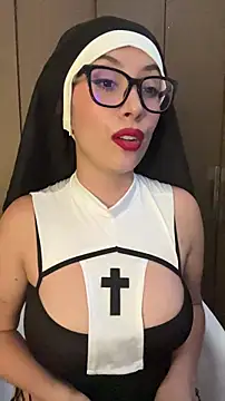 Snapshot of EmmaInPink chatting on 03.01.26 EmmaInPink online show from 03.01.26