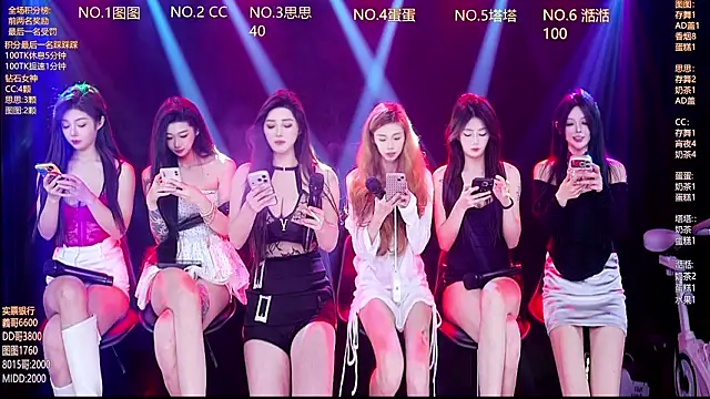 Angela616 online show from 01.13.26