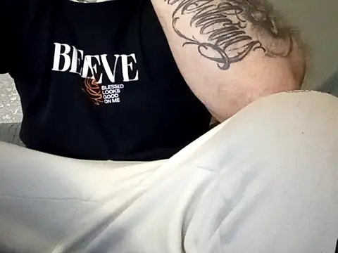 ViciouzzD online show from 03.17.26