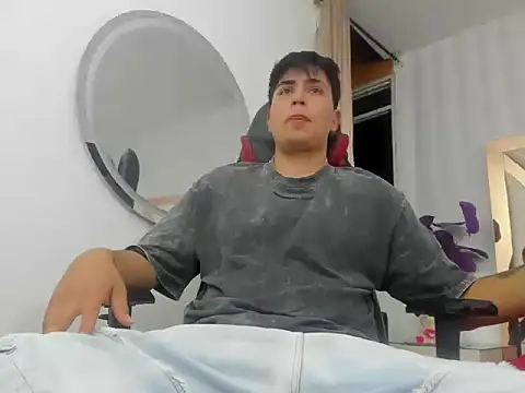 ThomasThund online show from 01.14.26