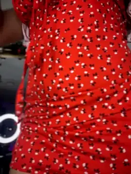 LolliTeaseXXX online show from 12.22.25