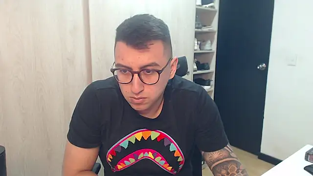 DanteVesper online show from 03.10.26