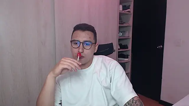 DanteVesper online show from 03.19.26