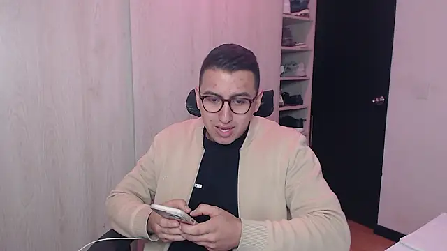 DanteVesper online show from 03.21.26