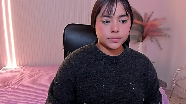 CelesteMoon5 online show from 02.14.26