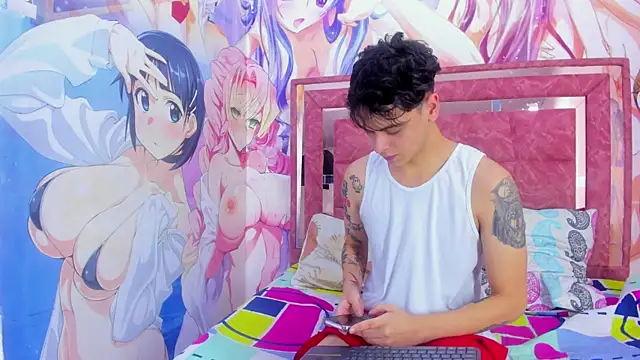 TrueMansex online show from 12.21.25