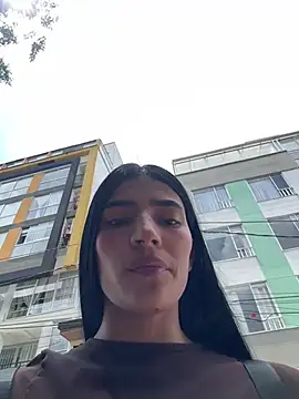 Ema Rose  online show from 02.11.26