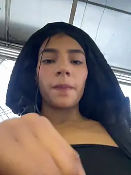 Ema Rose  online show from 02.22.26