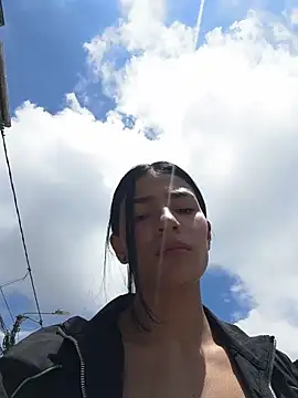 Ema Rose  online show from 03.13.26