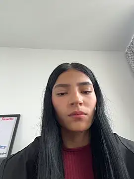 Ema Rose  online show from 06.19.26