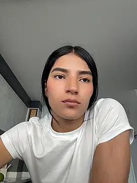 Ema Rose  online show from 07.09.26