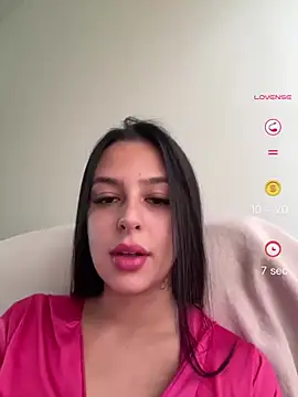 jujuarantes  2026 online show from 06.02.26