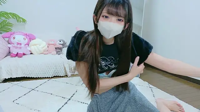 Kiki-jpn online show from 05.29.26