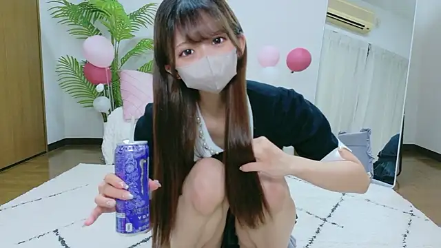 Snapshot of Kiki-jpn chatting on 06.22.26 Kiki-jpn online show from 06.22.26