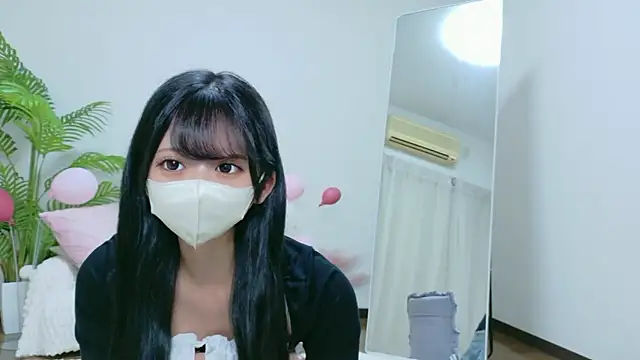 Snapshot of Kiki-jpn chatting on 07.09.26 Kiki-jpn online show from 07.09.26