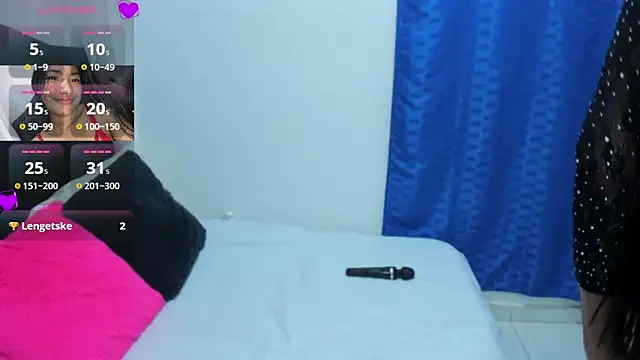 arianax20 online show from 04.06.26