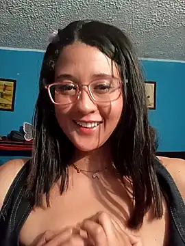 SweetDeya online show from 05.08.26