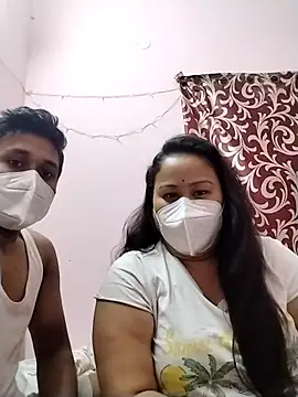 DesiSeductress online show from 01.08.26