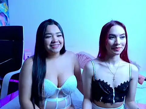  Anny pink  online show from 01.11.26