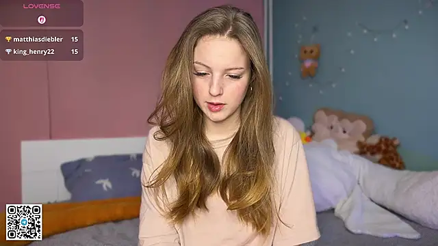 steffi meoww online show from 01.14.26