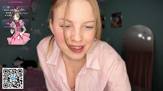 steffi meoww online show from 03.03.26