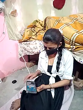 Desipari 777 online show from 01.10.26