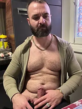 DamonSalvatore2 online show from 01.06.26