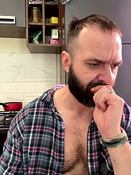 DamonSalvatore2 online show from 01.09.26