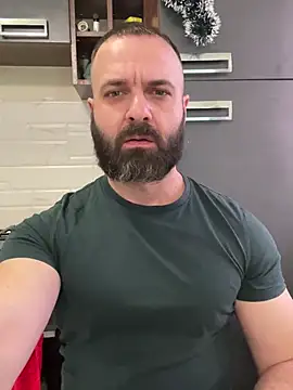 DamonSalvatore2 online show from 01.15.26