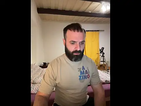 DamonSalvatore2 online show from 02.25.26