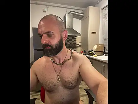 DamonSalvatore2 online show from 04.12.26