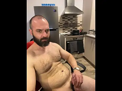 DamonSalvatore2 online show from 04.16.26