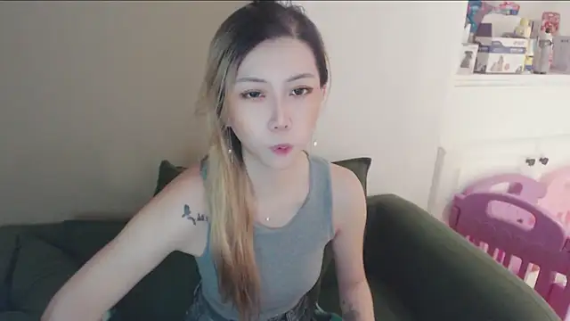 whitecat13 online show from 07.20.26