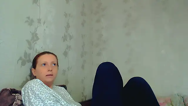 CrystallAngel online show from 03.30.26