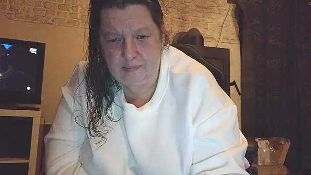 tigresse3 online show from 05.10.26
