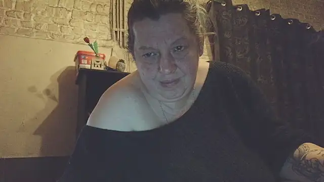 tigresse3 online show from 05.15.26