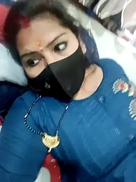 ritu7755 online show from 03.19.26