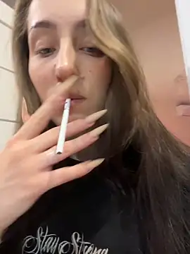 LuxBrunette  online show from 06.01.26