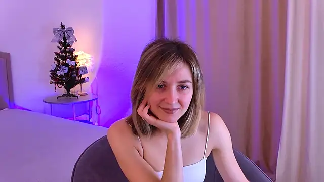 EmeraldGlow online show from 01.07.26