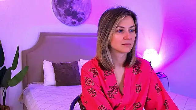 EmeraldGlow online show from 02.21.26