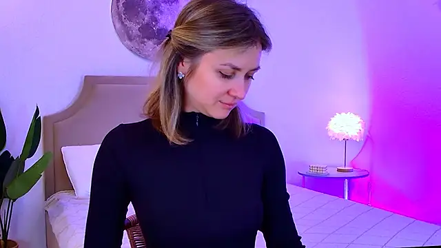 EmeraldGlow online show from 02.27.26