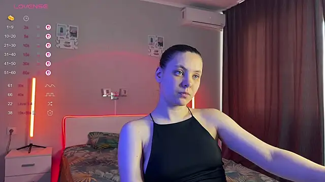 Katherine   Ross online show from 05.25.26