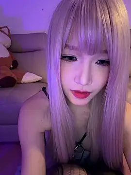 youyo333 online show from 02.08.26