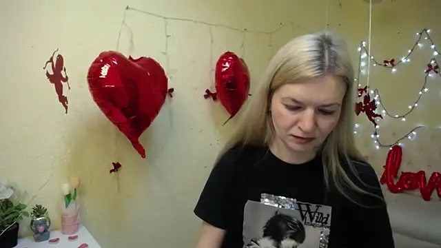 MelissaTyler online show from 02.04.26