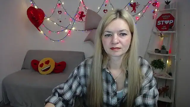 MelissaTyler online show from 02.05.26