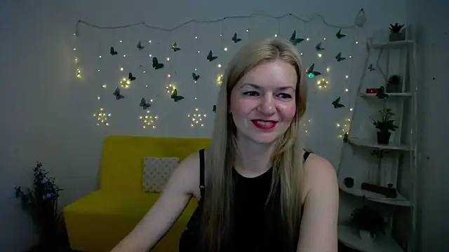 Snapshot of MelissaTyler chatting on 03.10.26 MelissaTyler online show from 03.10.26