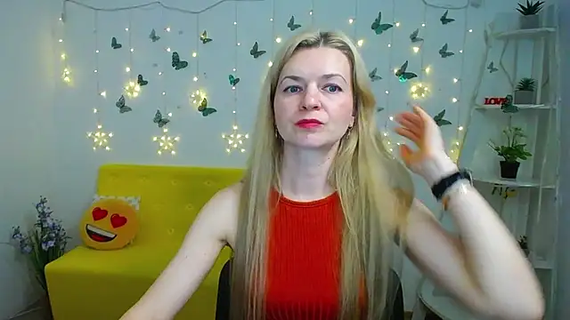 Snapshot of MelissaTyler chatting on 03.27.26 MelissaTyler online show from 03.27.26