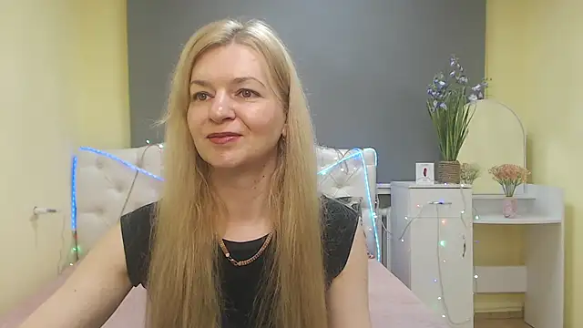 MelissaTyler online show from 05.16.26